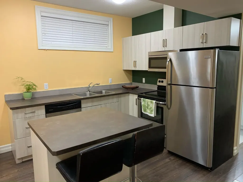 117 Chalifour Street Fort Mcmurray AB T9K 2Y3