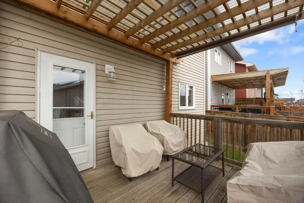 117 Chalifour Street Fort Mcmurray AB T9K 2Y3