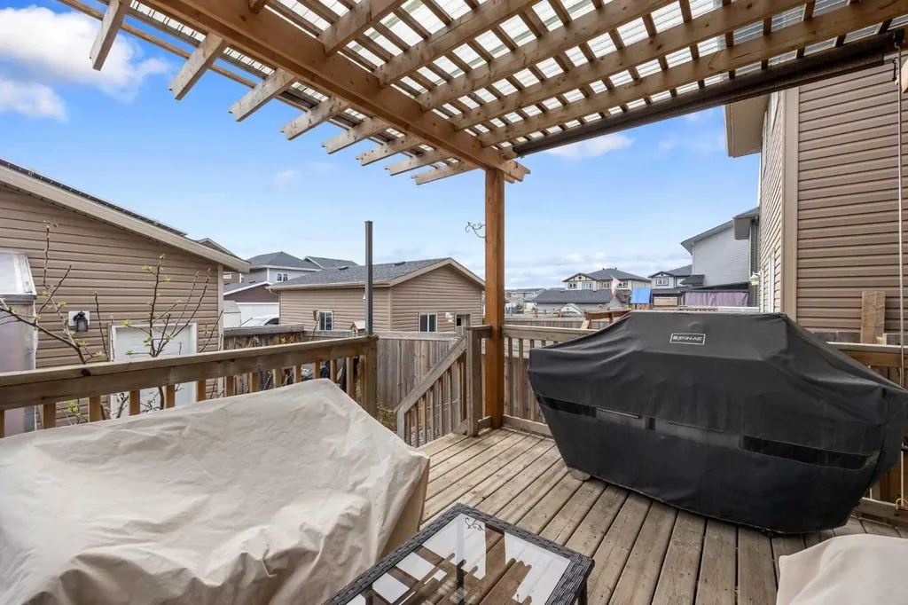 117 Chalifour Street Fort Mcmurray AB T9K 2Y3