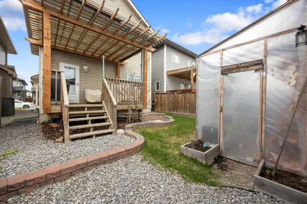 117 Chalifour Street Fort Mcmurray AB T9K 2Y3