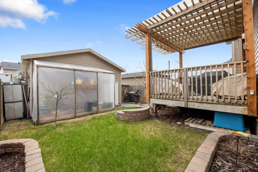 117 Chalifour Street Fort Mcmurray AB T9K 2Y3