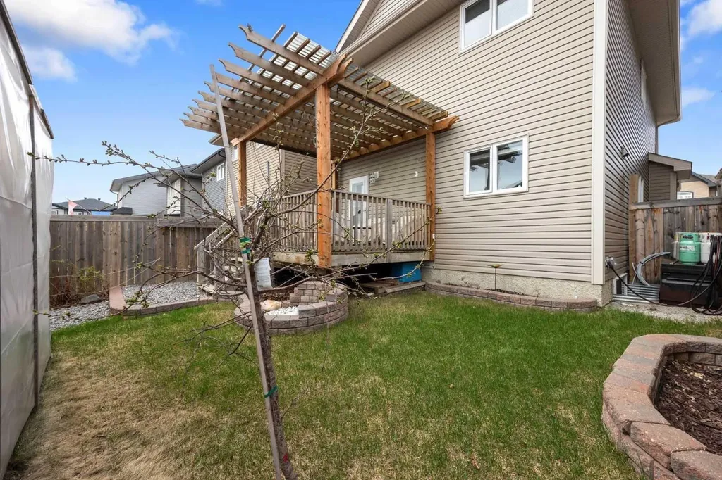 117 Chalifour Street Fort Mcmurray AB T9K 2Y3