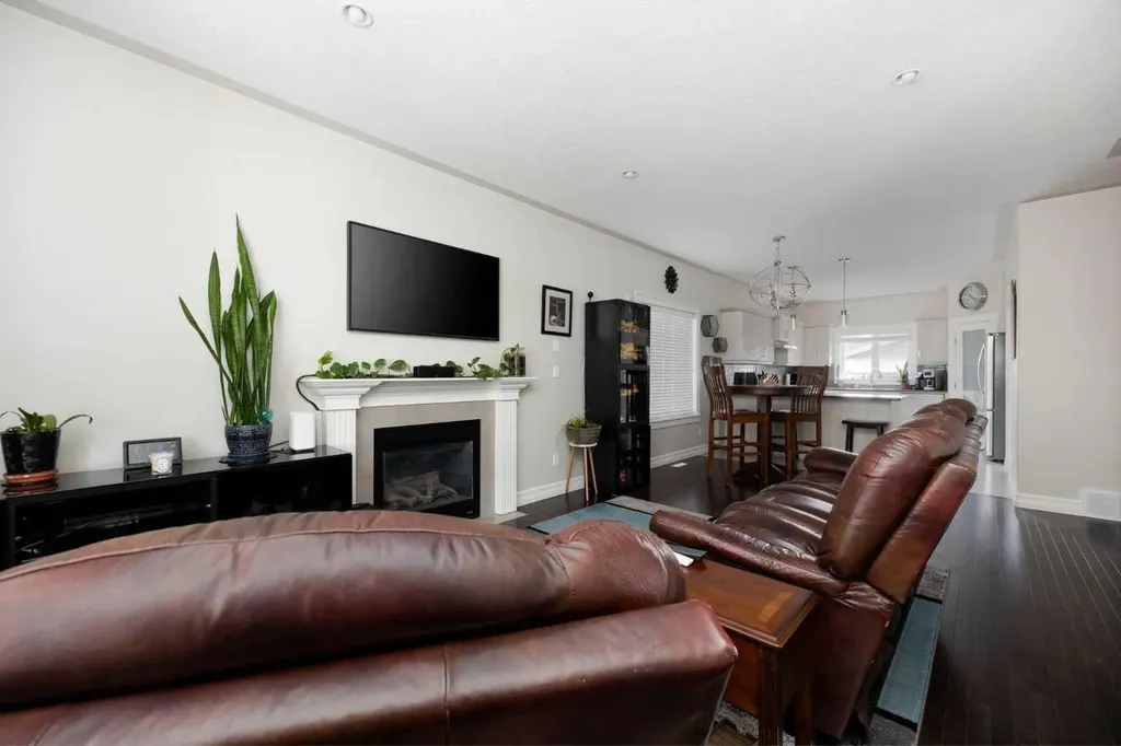 117 Chalifour Street Fort Mcmurray AB T9K 2Y3