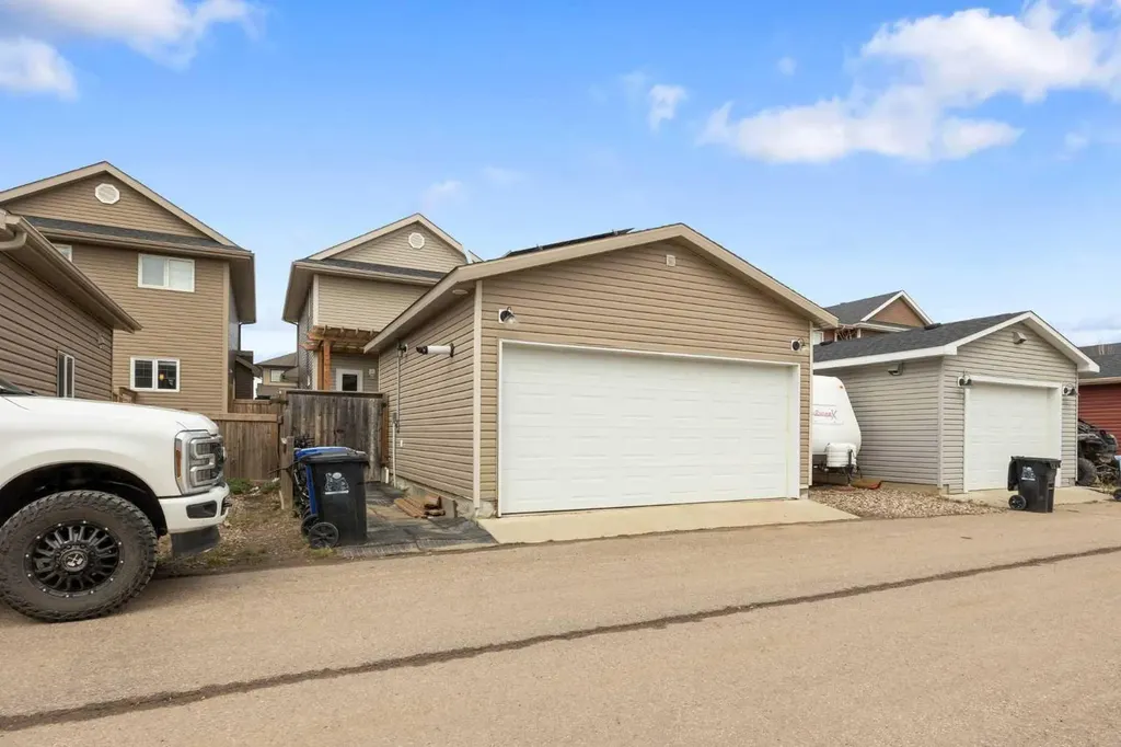 117 Chalifour Street Fort Mcmurray AB T9K 2Y3