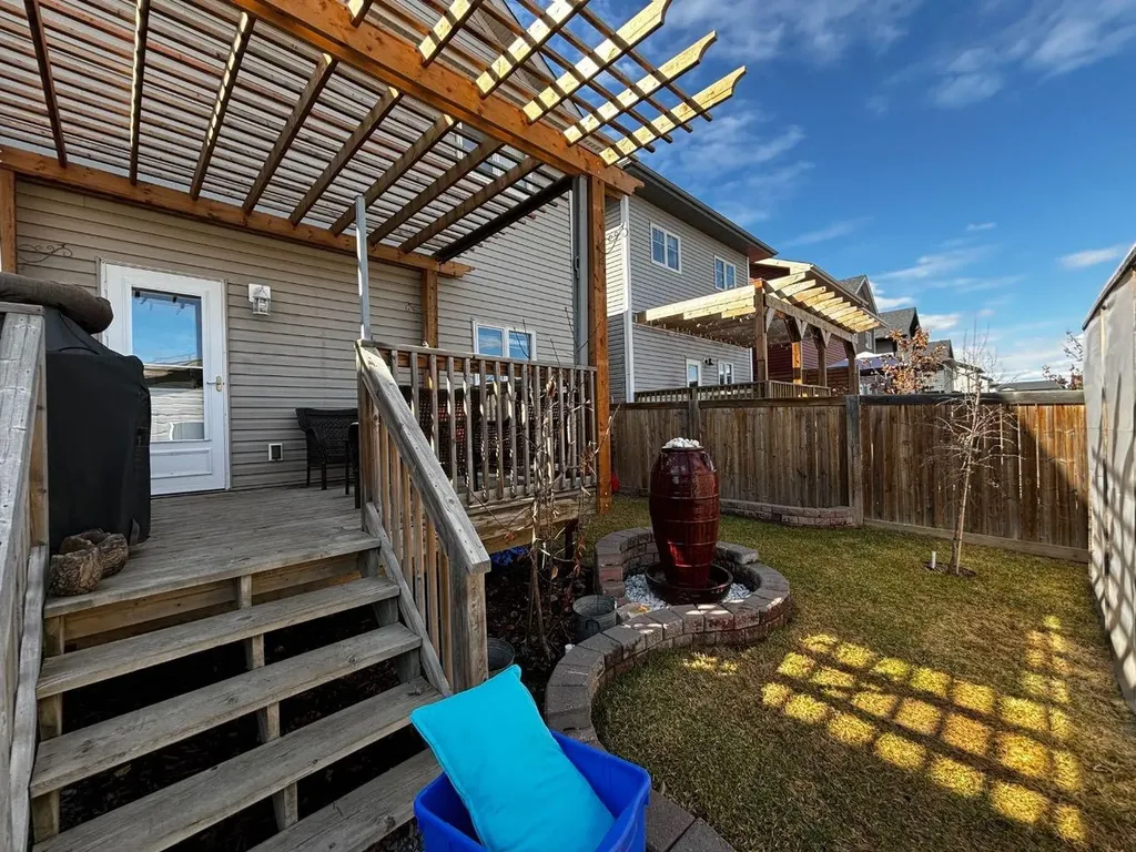 117 Chalifour Street Fort Mcmurray AB T9K 2Y3