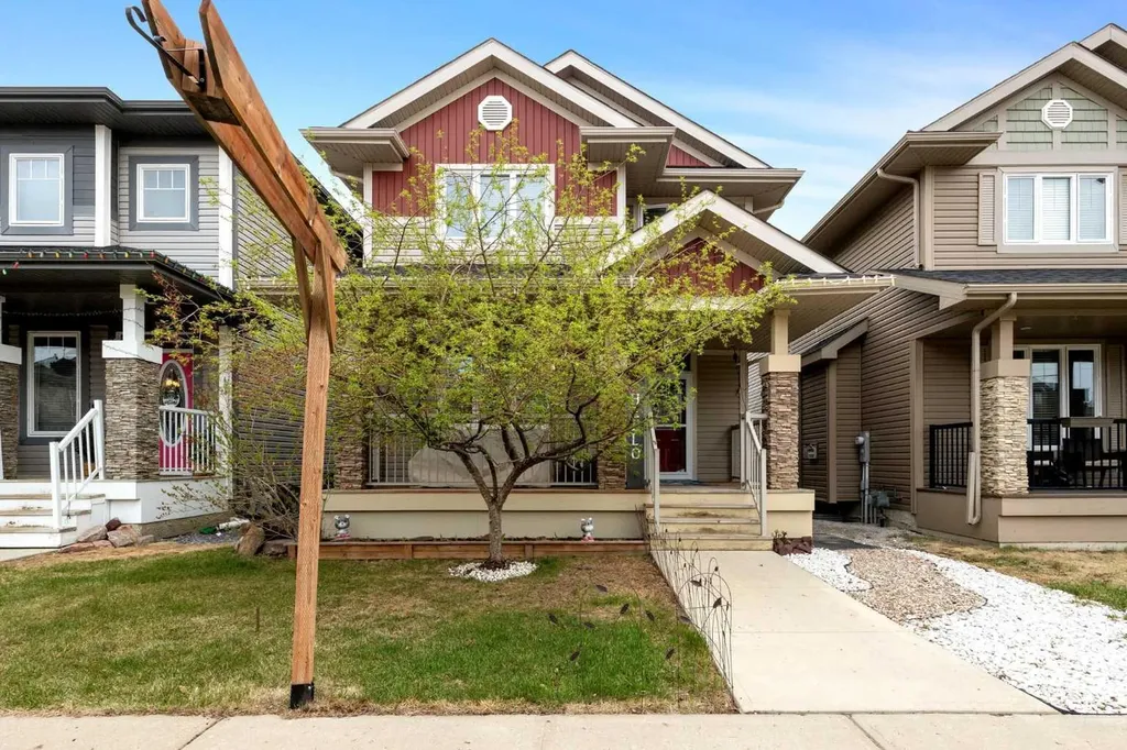 117 Chalifour Street Fort Mcmurray AB T9K 2Y3