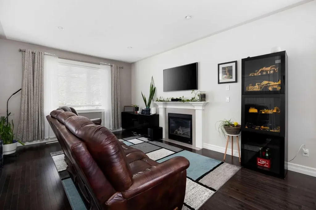 117 Chalifour Street Fort Mcmurray AB T9K 2Y3