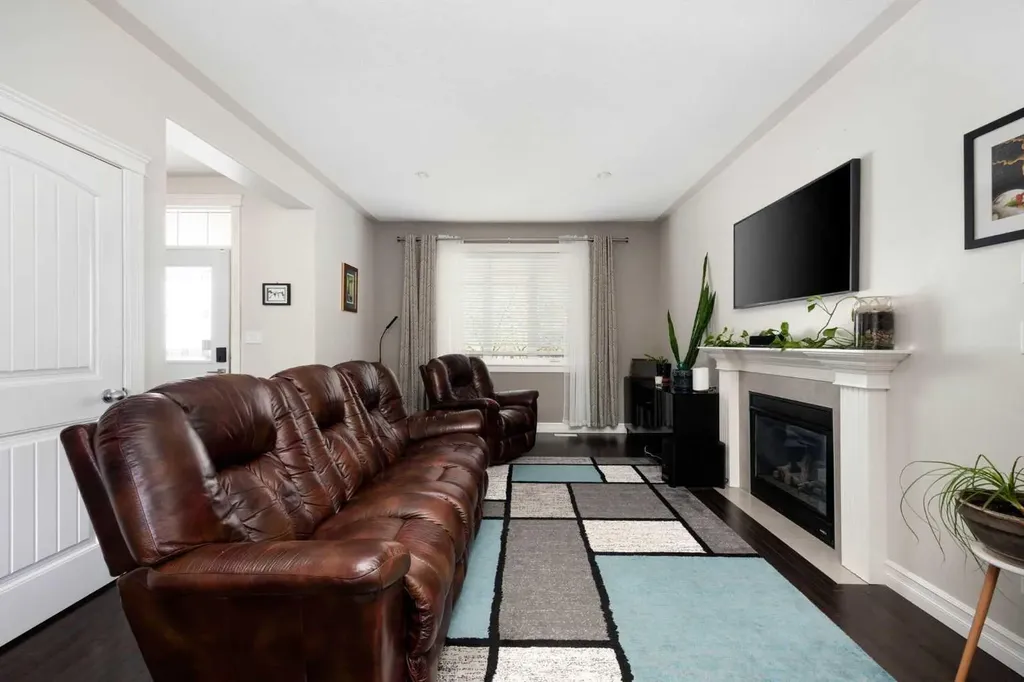 117 Chalifour Street Fort Mcmurray AB T9K 2Y3