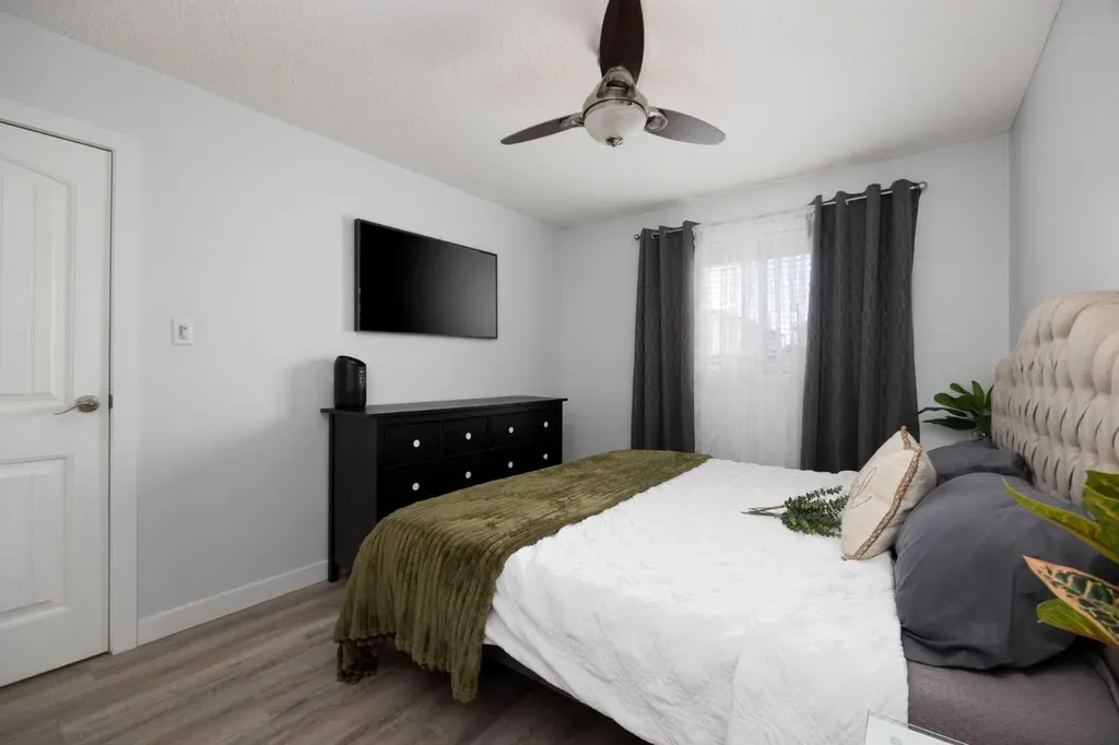 150 Pacific Crescent Fort Mcmurray AB T9K 0G1