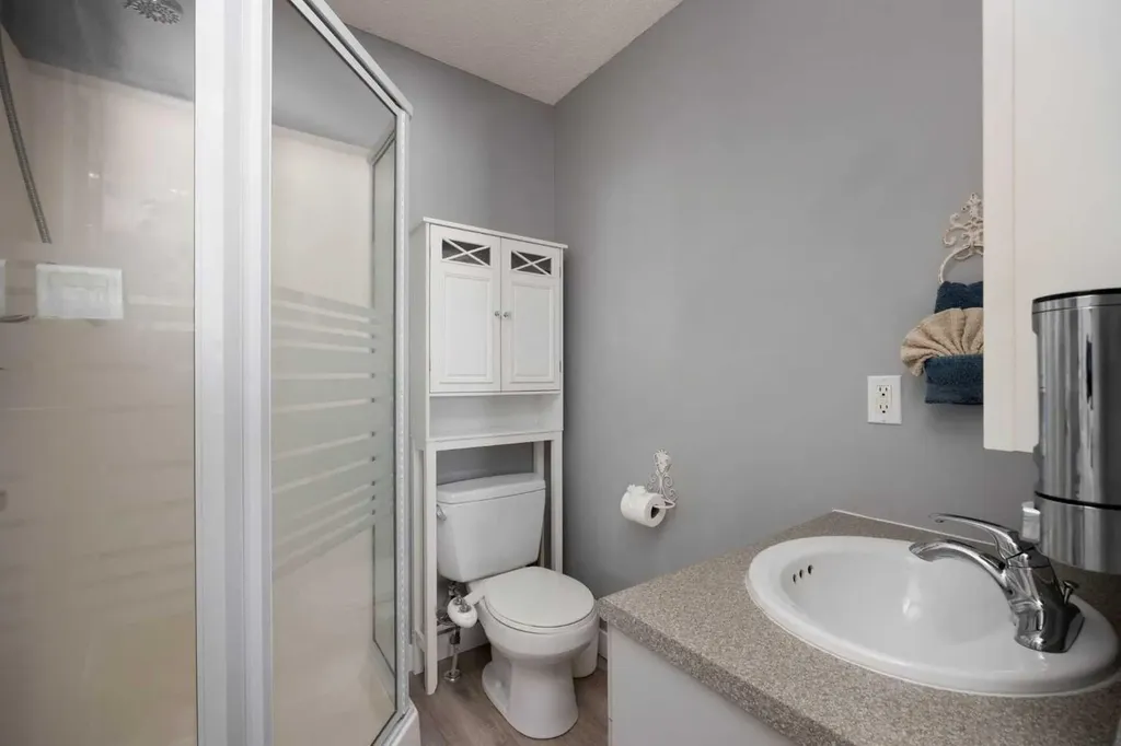 150 Pacific Crescent Fort Mcmurray AB T9K 0G1