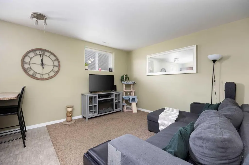 150 Pacific Crescent Fort Mcmurray AB T9K 0G1