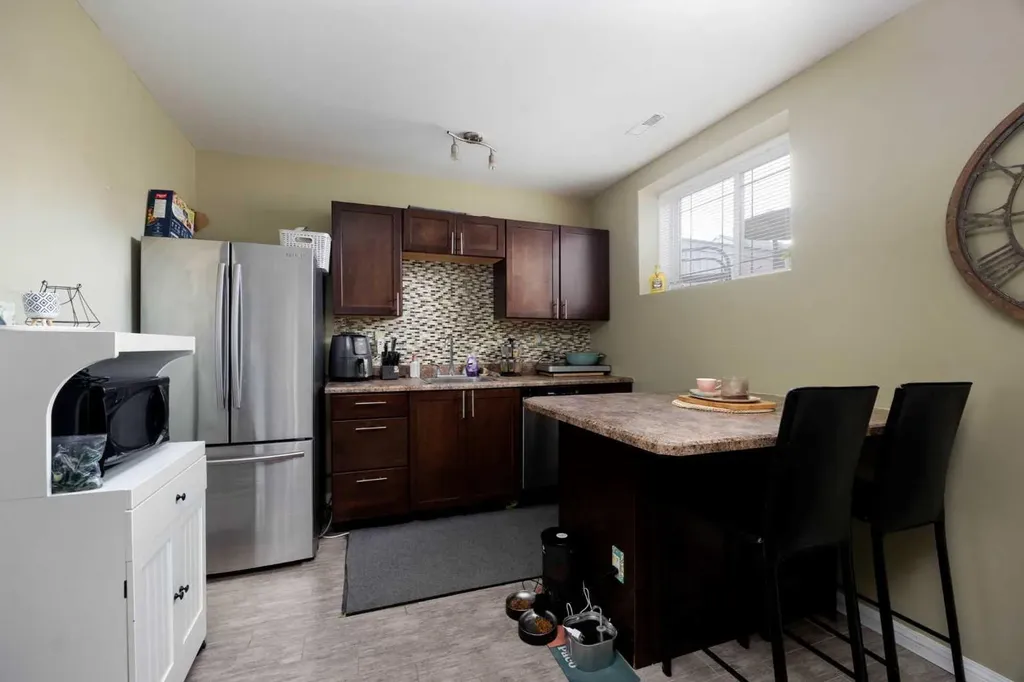 150 Pacific Crescent Fort Mcmurray AB T9K 0G1