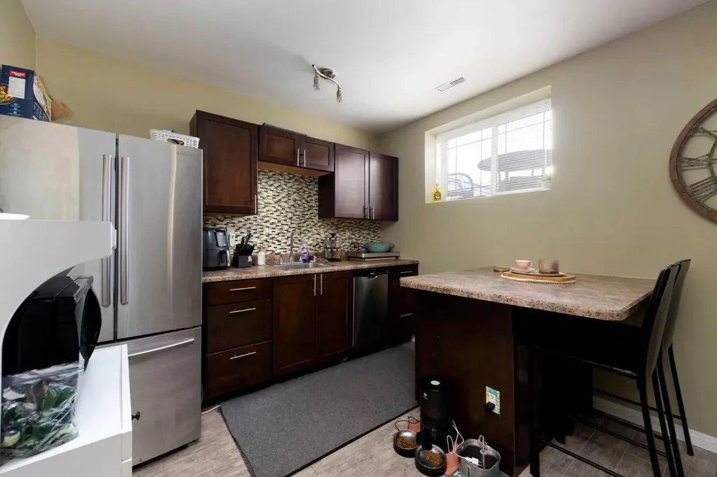 150 Pacific Crescent Fort Mcmurray AB T9K 0G1