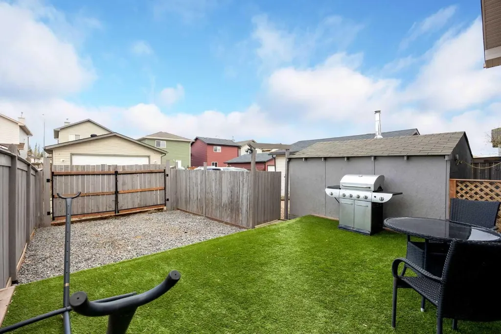 150 Pacific Crescent Fort Mcmurray AB T9K 0G1