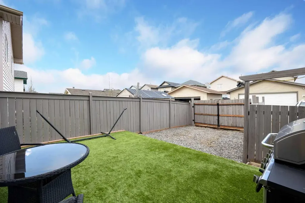 150 Pacific Crescent Fort Mcmurray AB T9K 0G1