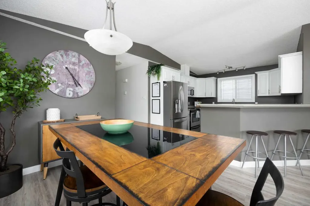 150 Pacific Crescent Fort Mcmurray AB T9K 0G1