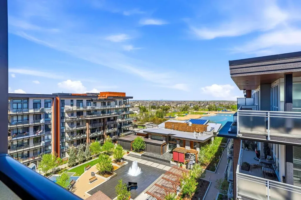 122 Mahogany Centre SE Calgary AB T3M 2Y1