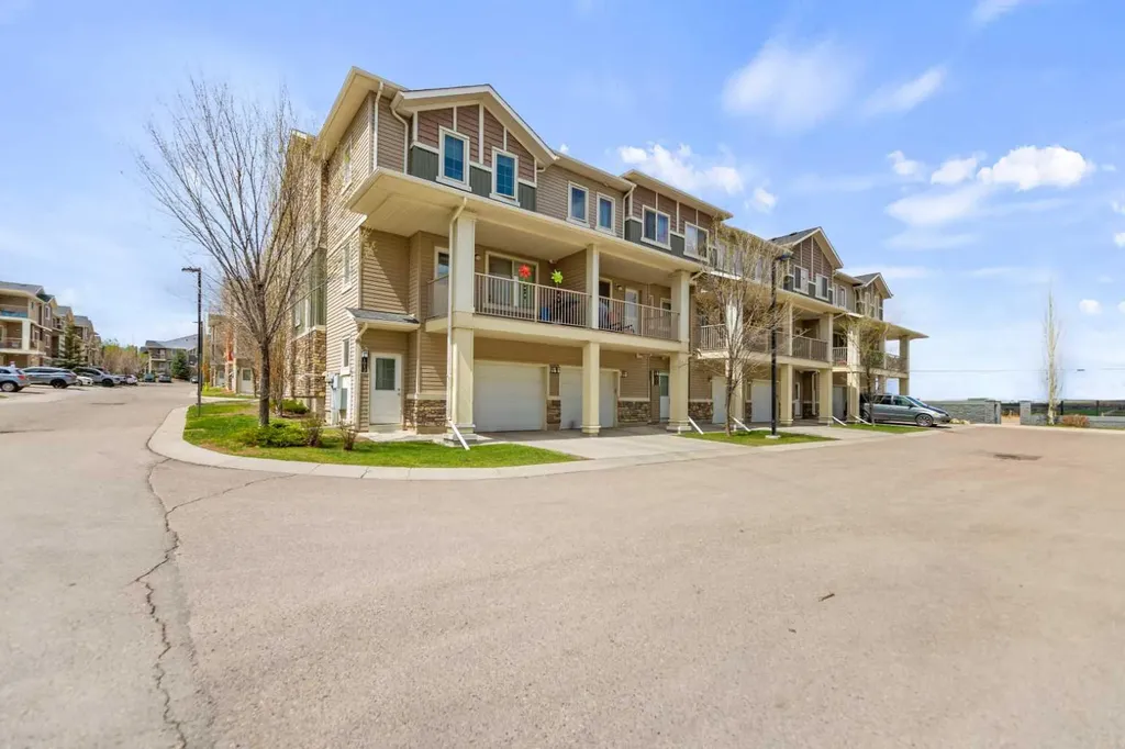 250 Sage Valley Road NW Calgary AB T3R 0R6