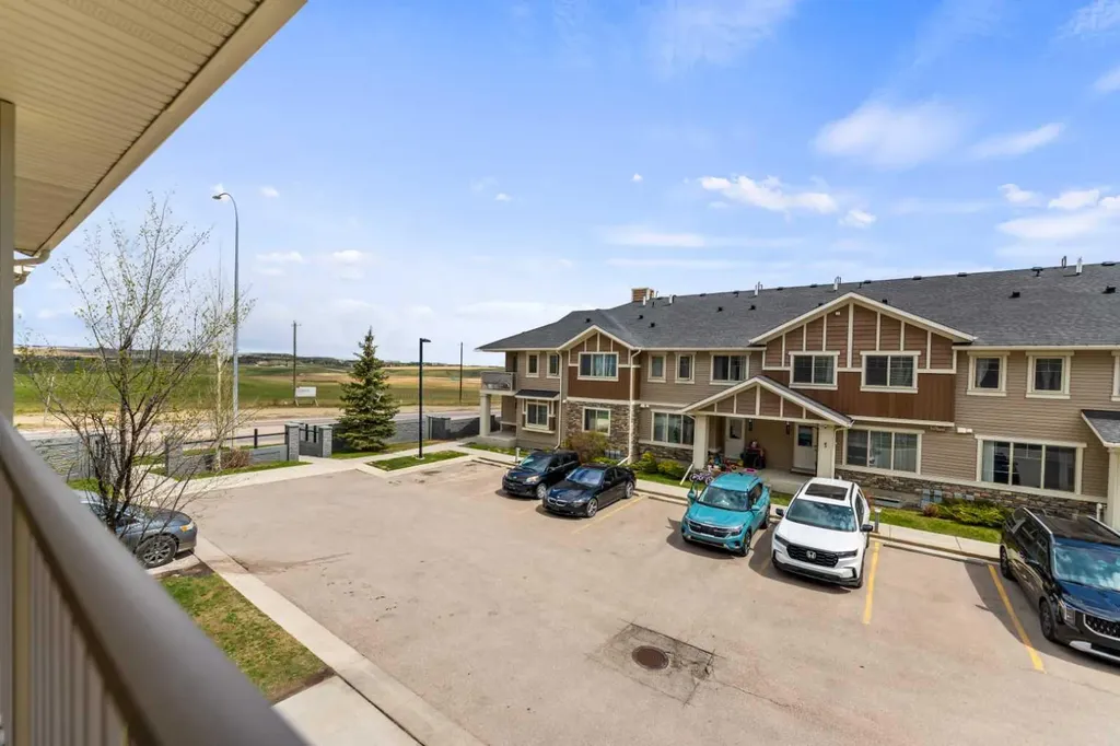 250 Sage Valley Road NW Calgary AB T3R 0R6