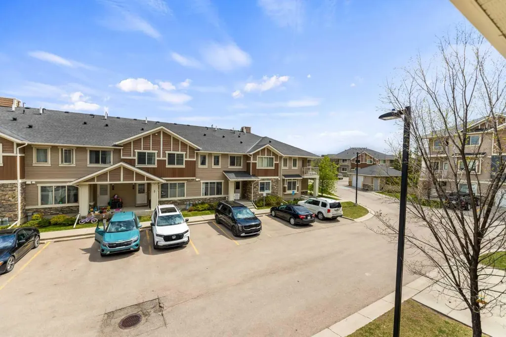 250 Sage Valley Road NW Calgary AB T3R 0R6