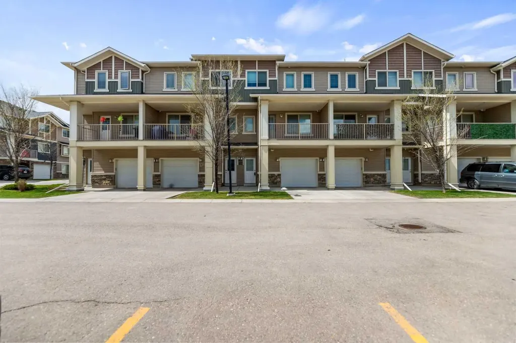 250 Sage Valley Road NW Calgary AB T3R 0R6