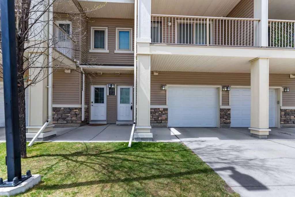 250 Sage Valley Road NW Calgary AB T3R 0R6