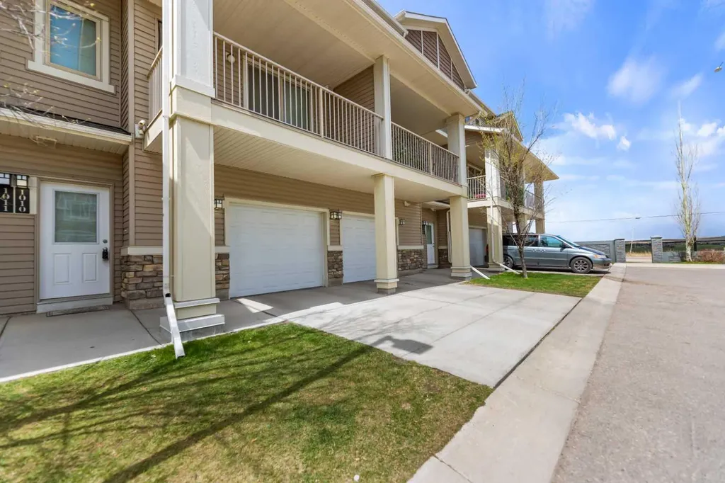 250 Sage Valley Road NW Calgary AB T3R 0R6
