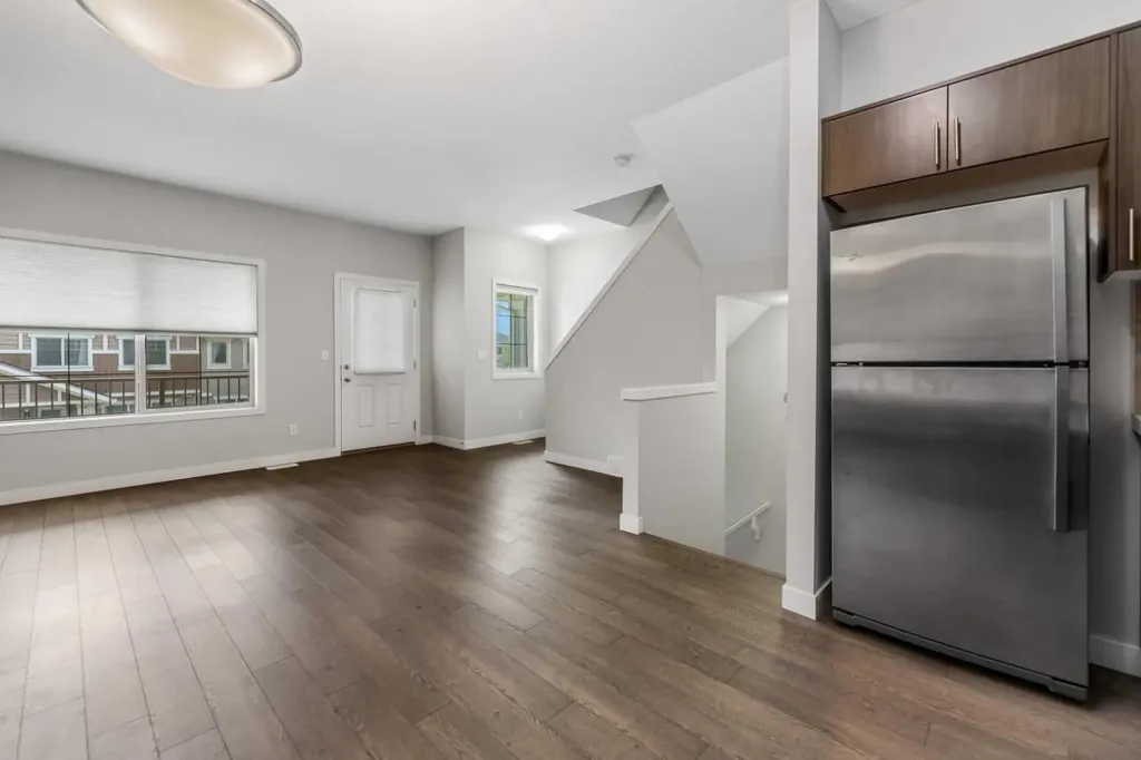 250 Sage Valley Road NW Calgary AB T3R 0R6