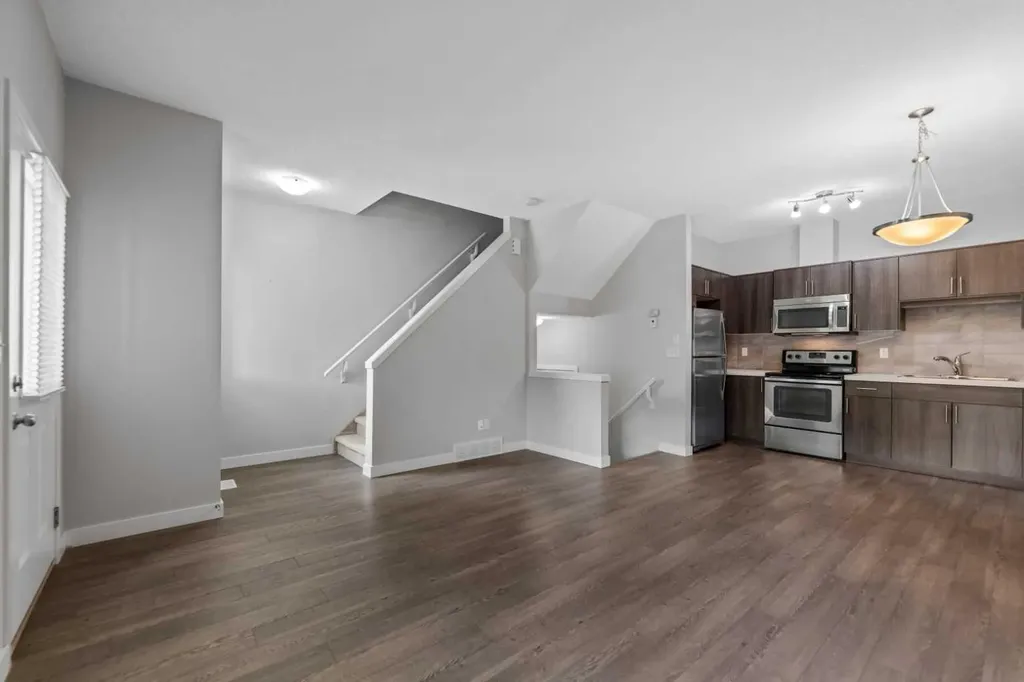 250 Sage Valley Road NW Calgary AB T3R 0R6
