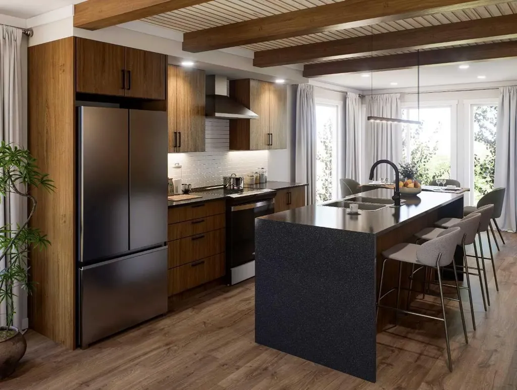 602 7 Avenue Canmore AB T1W2L5