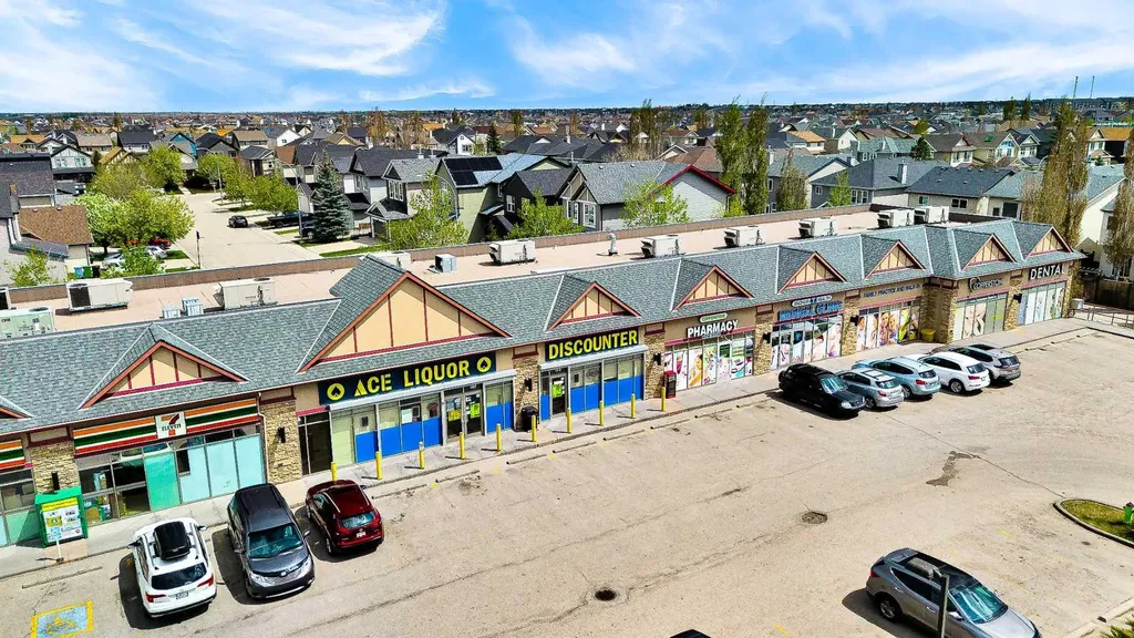 242 Copperstone Grove SE Calgary AB T2Z 4X7
