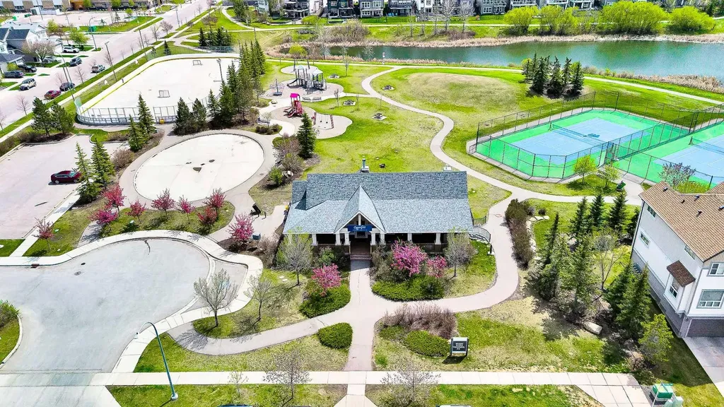242 Copperstone Grove SE Calgary AB T2Z 4X7