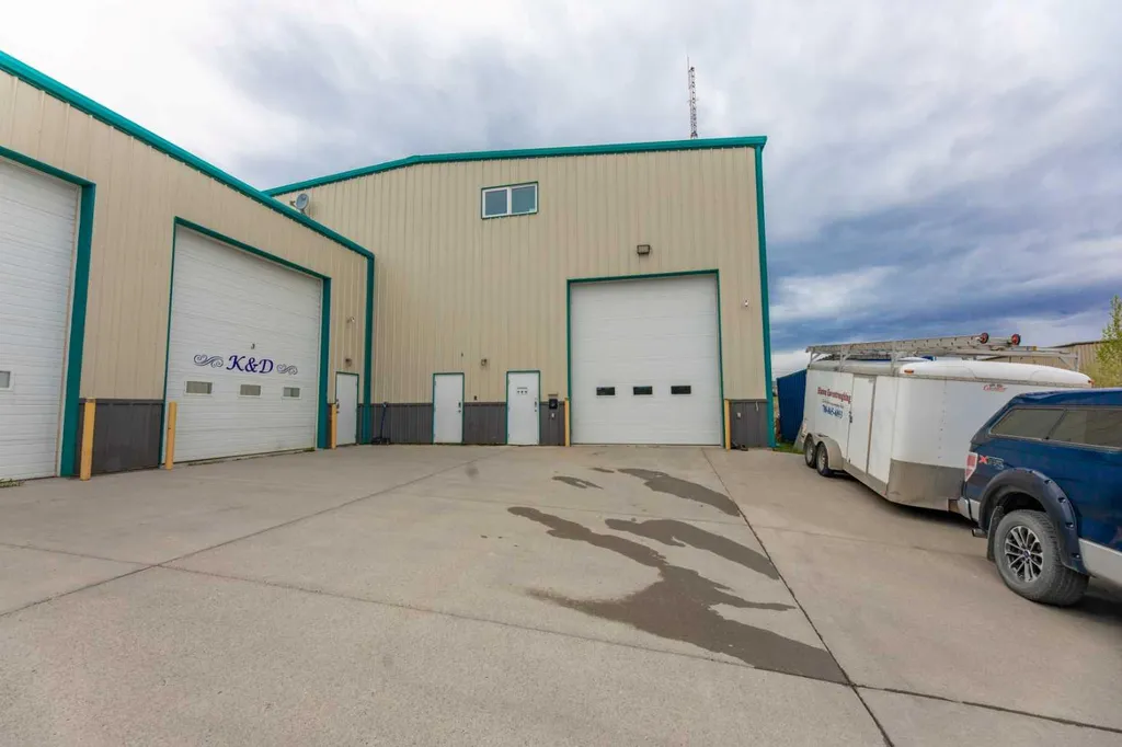 120 Steele Crescent Hinton AB T7V 2G5