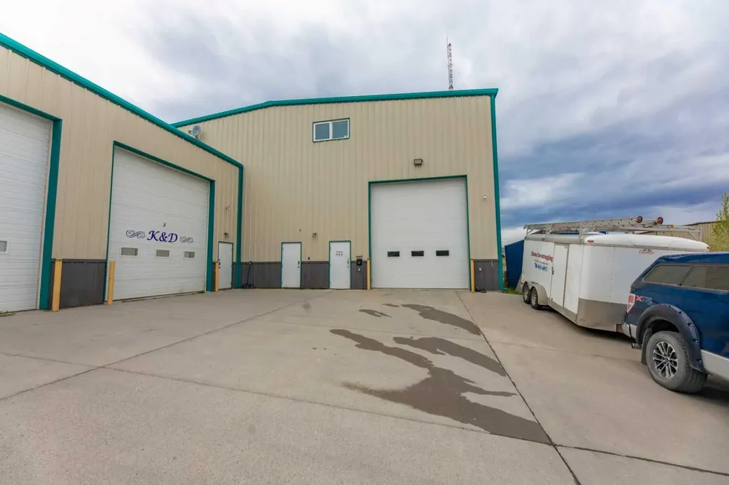 120 Steele Crescent Hinton AB T7V 2G5