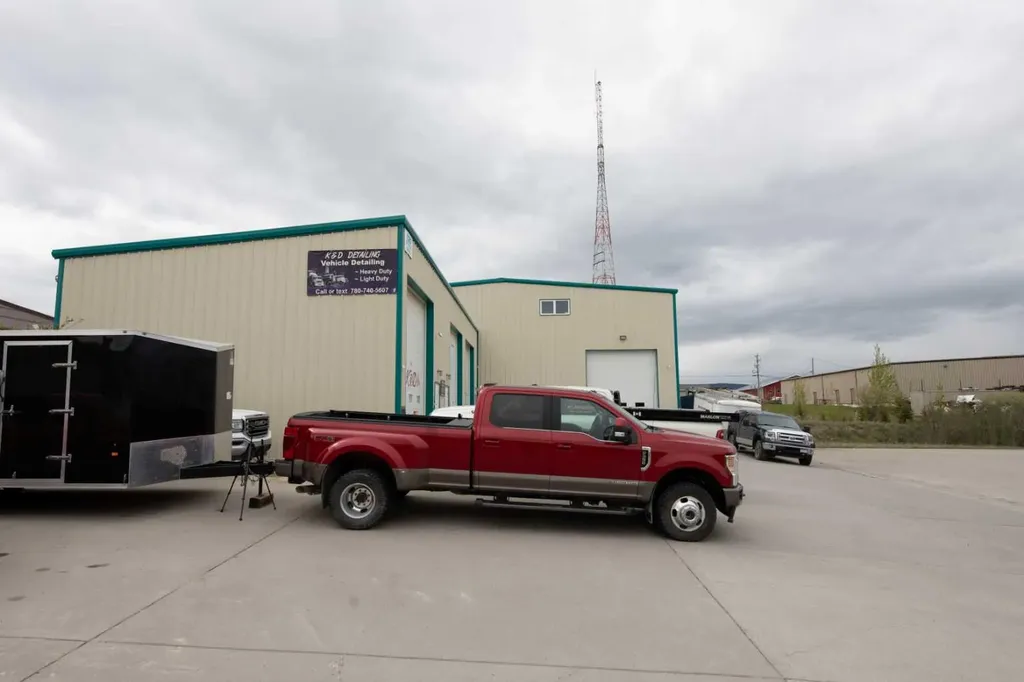 120 Steele Crescent Hinton AB T7V 2G5