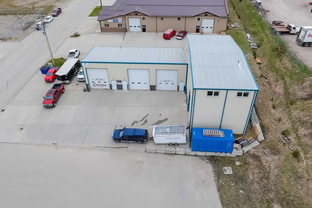 120 Steele Crescent Hinton AB T7V 2G5