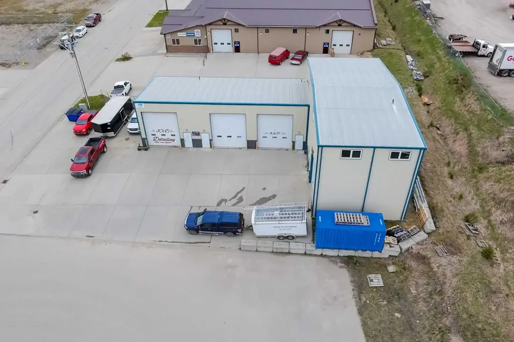 120 Steele Crescent Hinton AB T7V 2G5