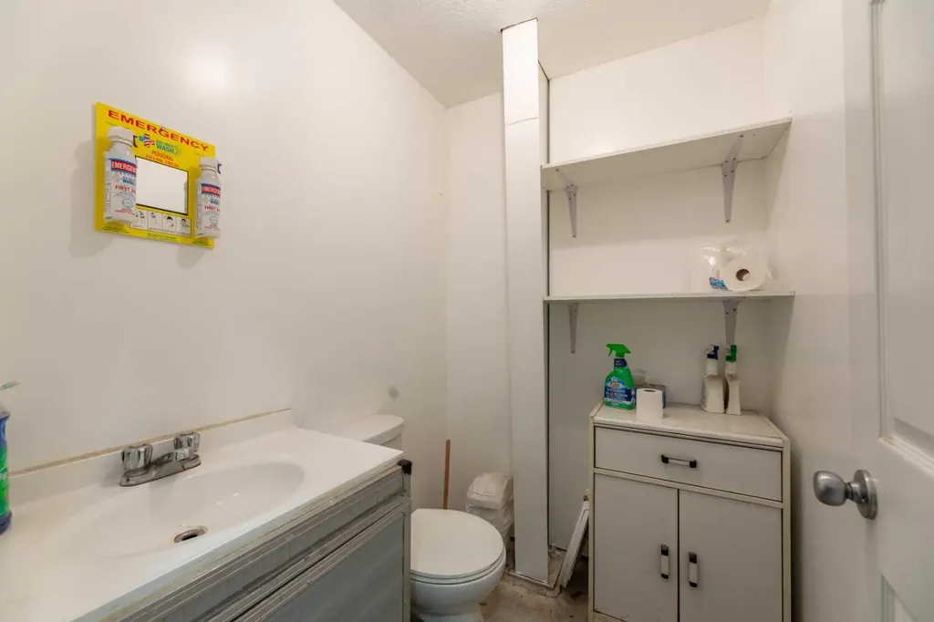 120 Steele Crescent Hinton AB T7V 2G5