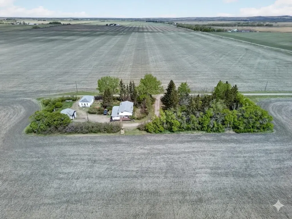 27213 Township Road 333 Rural Mountain View County AB T4H 4A2