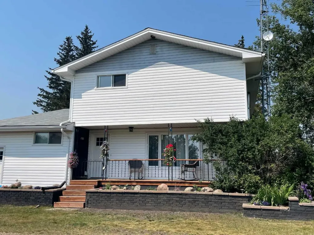 27213 Township Road 333 Rural Mountain View County AB T4H 4A2