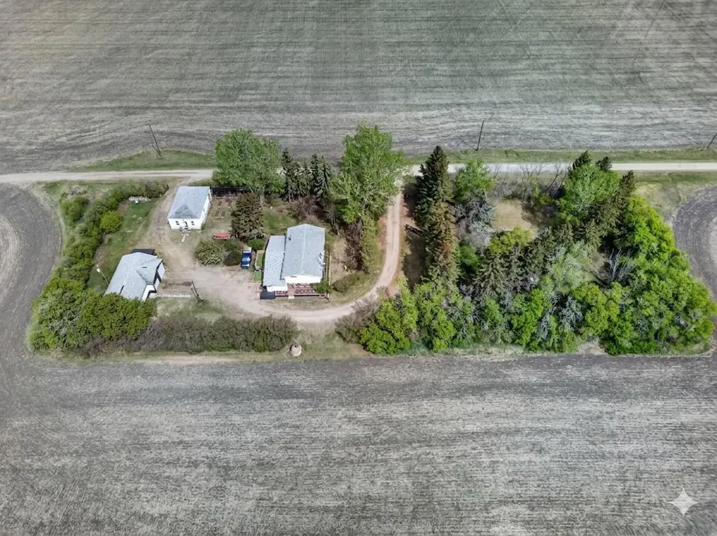 27213 Township Road 333 Rural Mountain View County AB T4H 4A2