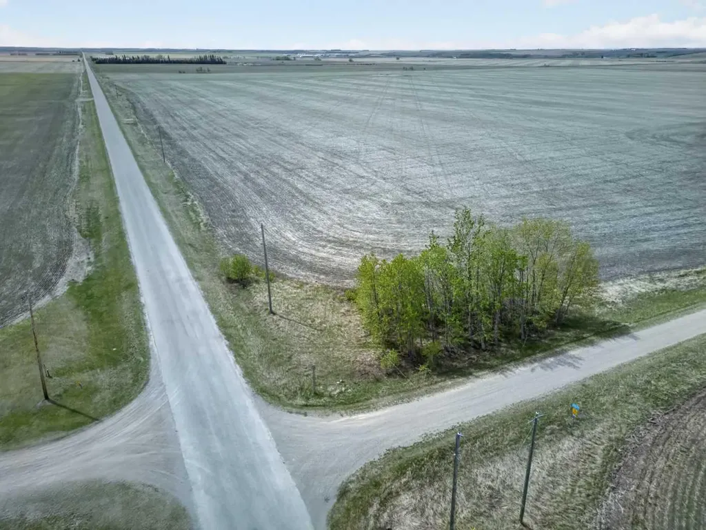 27213 Township Road 333 Rural Mountain View County AB T4H 4A2