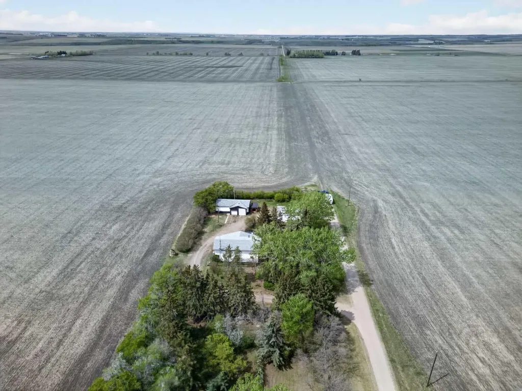 27213 Township Road 333 Rural Mountain View County AB T4H 4A2
