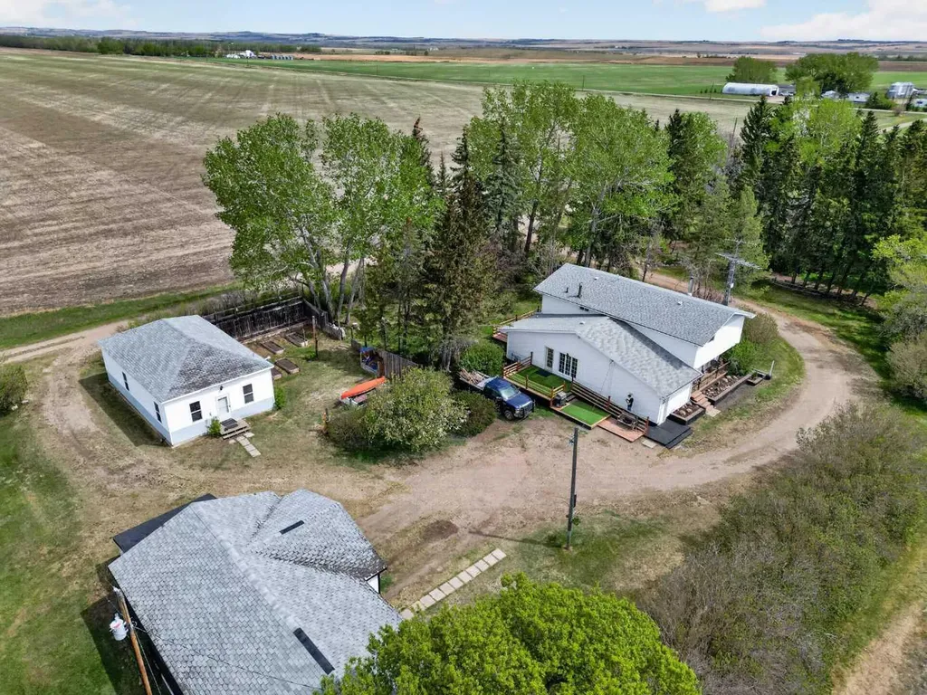 27213 Township Road 333 Rural Mountain View County AB T4H 4A2