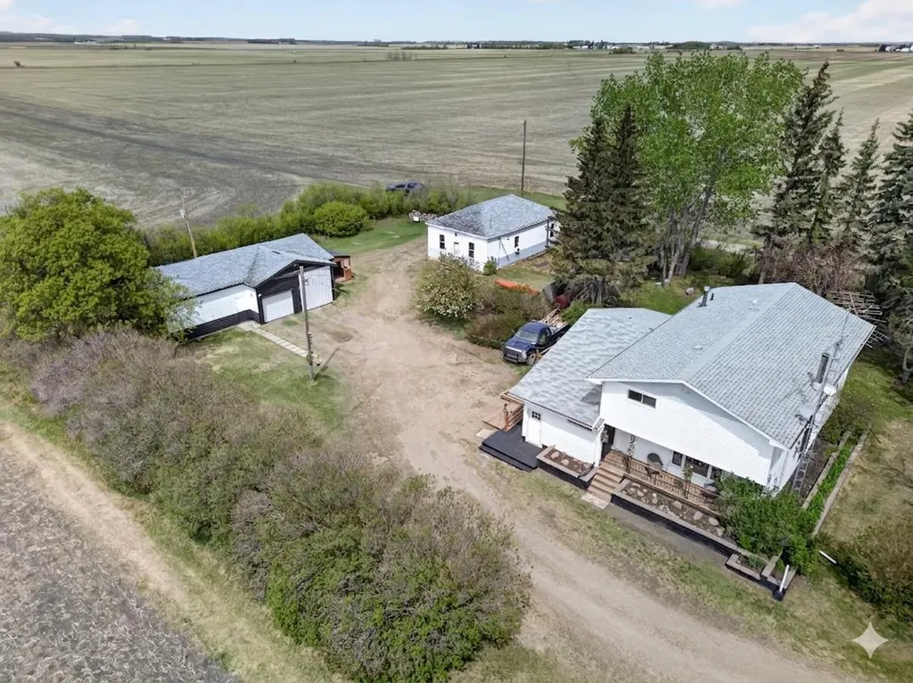 27213 Township Road 333 Rural Mountain View County AB T4H 4A2