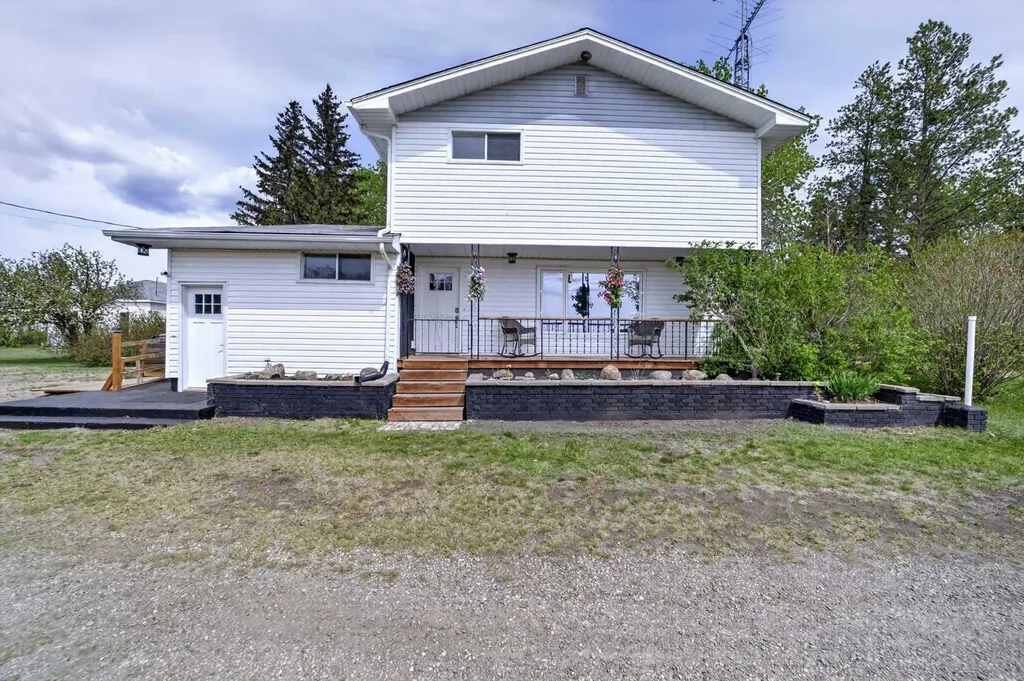 27213 Township Road 333 Rural Mountain View County AB T4H 4A2