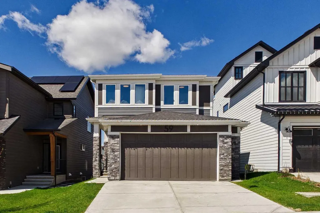 59 Royston Rise NW Calgary AB T3L 0K1