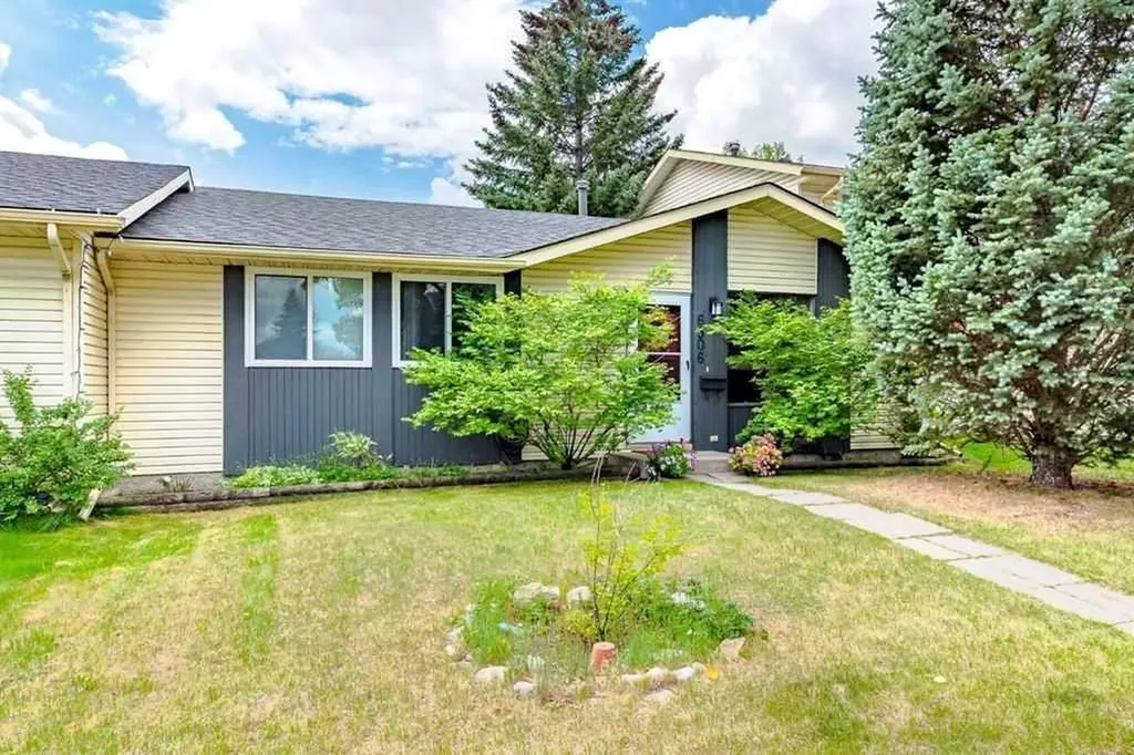 6506 Ranchview Drive NW Calgary AB T3G 1A1