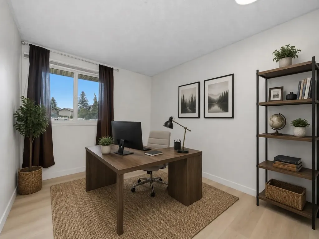 6506 Ranchview Drive NW Calgary AB T3G 1A1