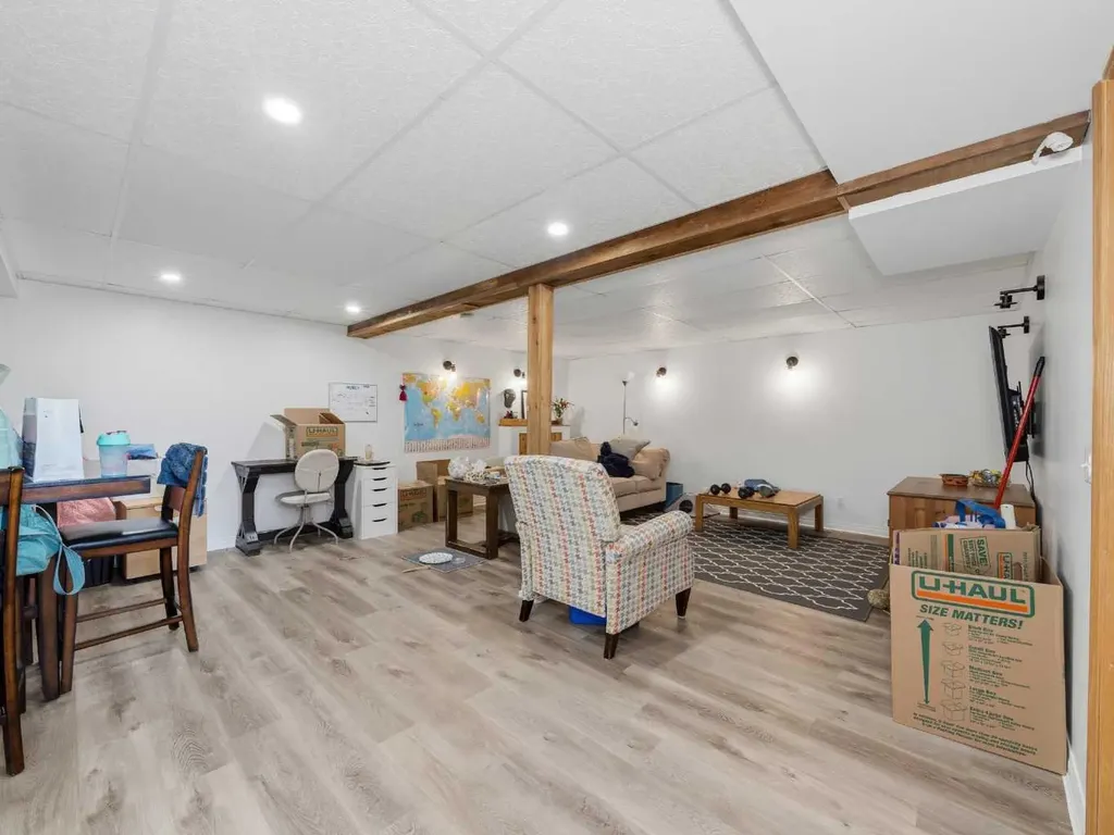 6506 Ranchview Drive NW Calgary AB T3G 1A1